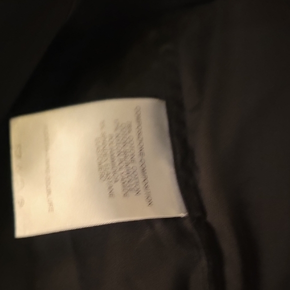 Gucci Black Button-Up Belted Shirt Tom For Era - Picture 5 of 7